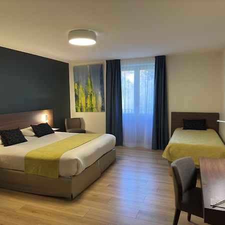 Best Western Premier Le Domaine De Montjoie Ramonville-Saint-Agne Exteriör bild