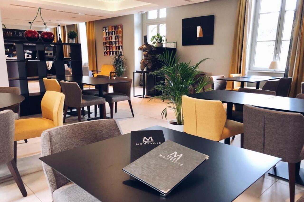 Best Western Premier Le Domaine De Montjoie Ramonville-Saint-Agne Exteriör bild