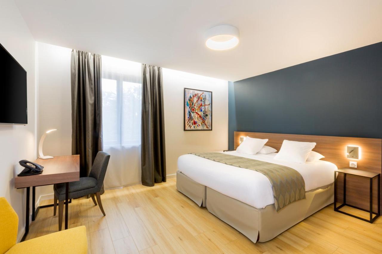 Best Western Premier Le Domaine De Montjoie Ramonville-Saint-Agne Exteriör bild