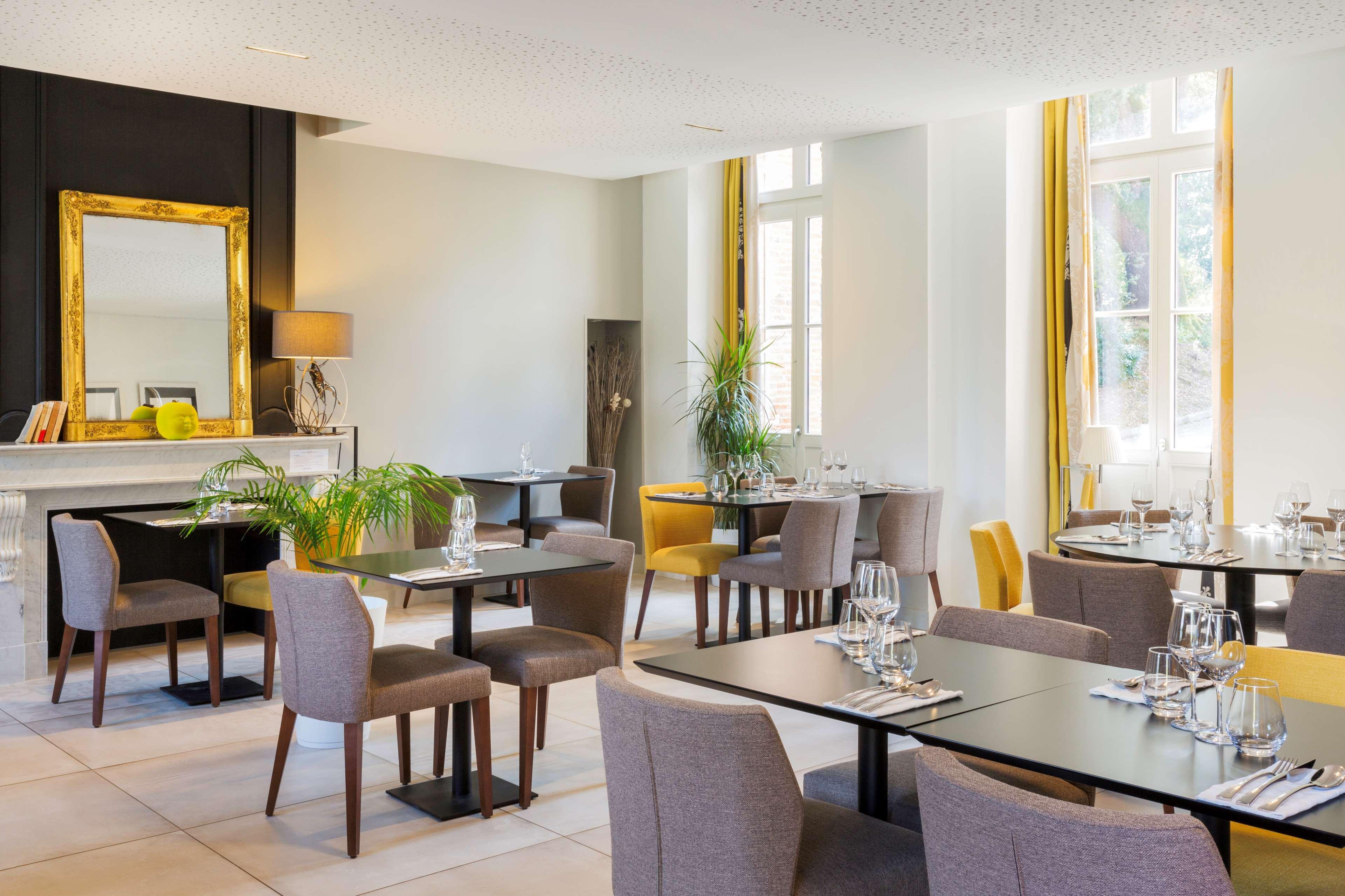 Best Western Premier Le Domaine De Montjoie Ramonville-Saint-Agne Exteriör bild
