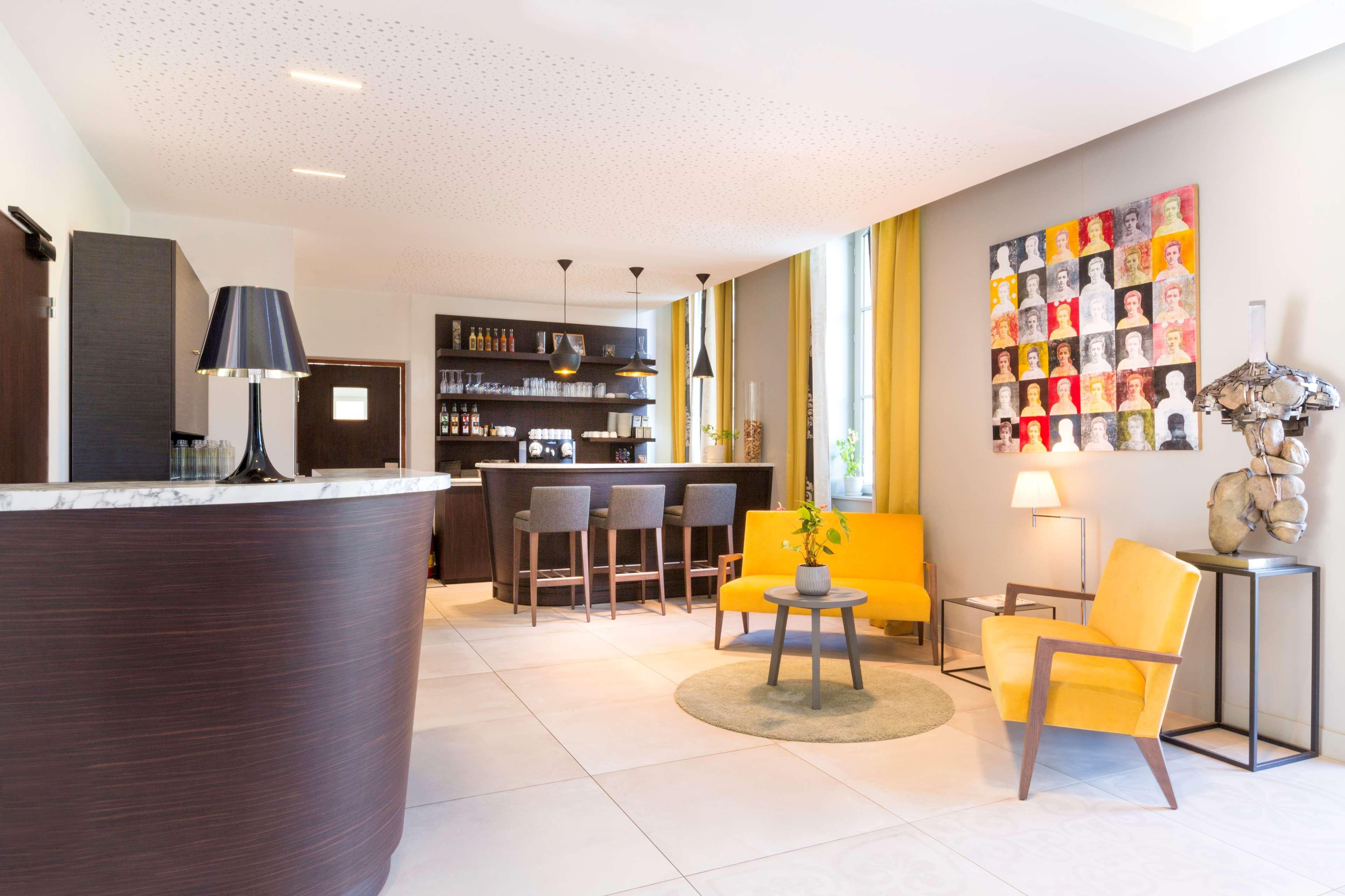 Best Western Premier Le Domaine De Montjoie Ramonville-Saint-Agne Exteriör bild