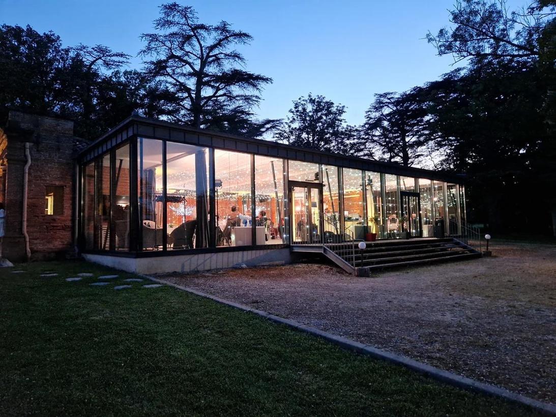 Best Western Premier Le Domaine De Montjoie Ramonville-Saint-Agne Exteriör bild