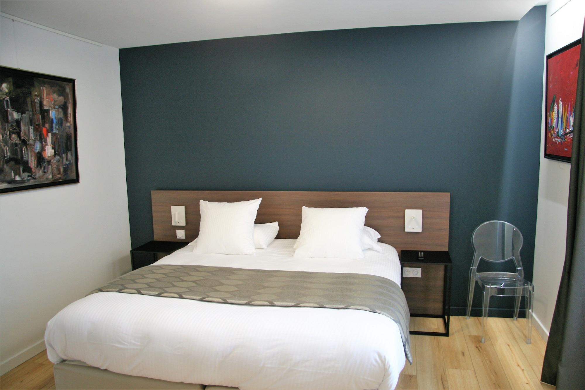Best Western Premier Le Domaine De Montjoie Ramonville-Saint-Agne Exteriör bild