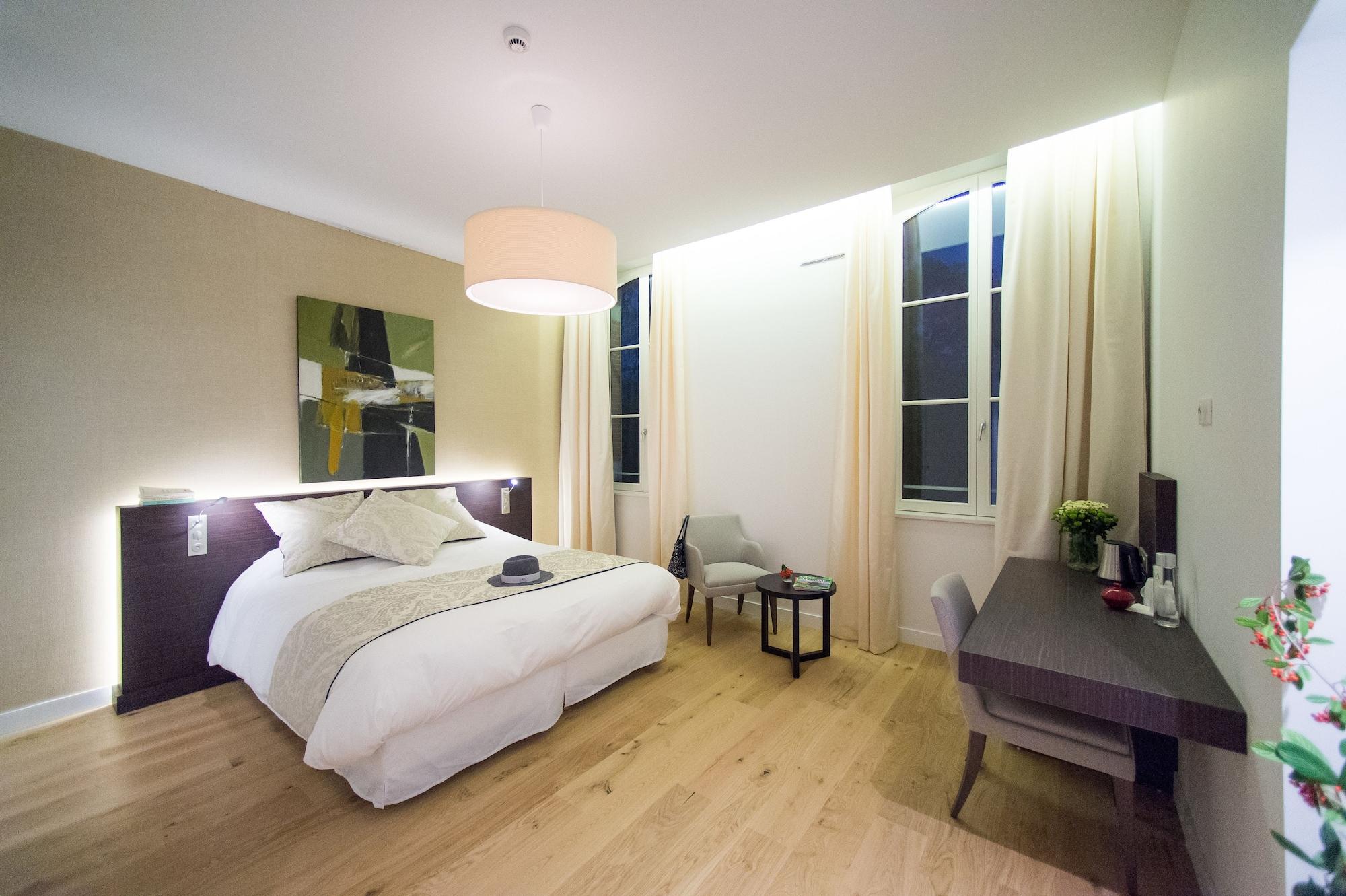 Best Western Premier Le Domaine De Montjoie Ramonville-Saint-Agne Exteriör bild