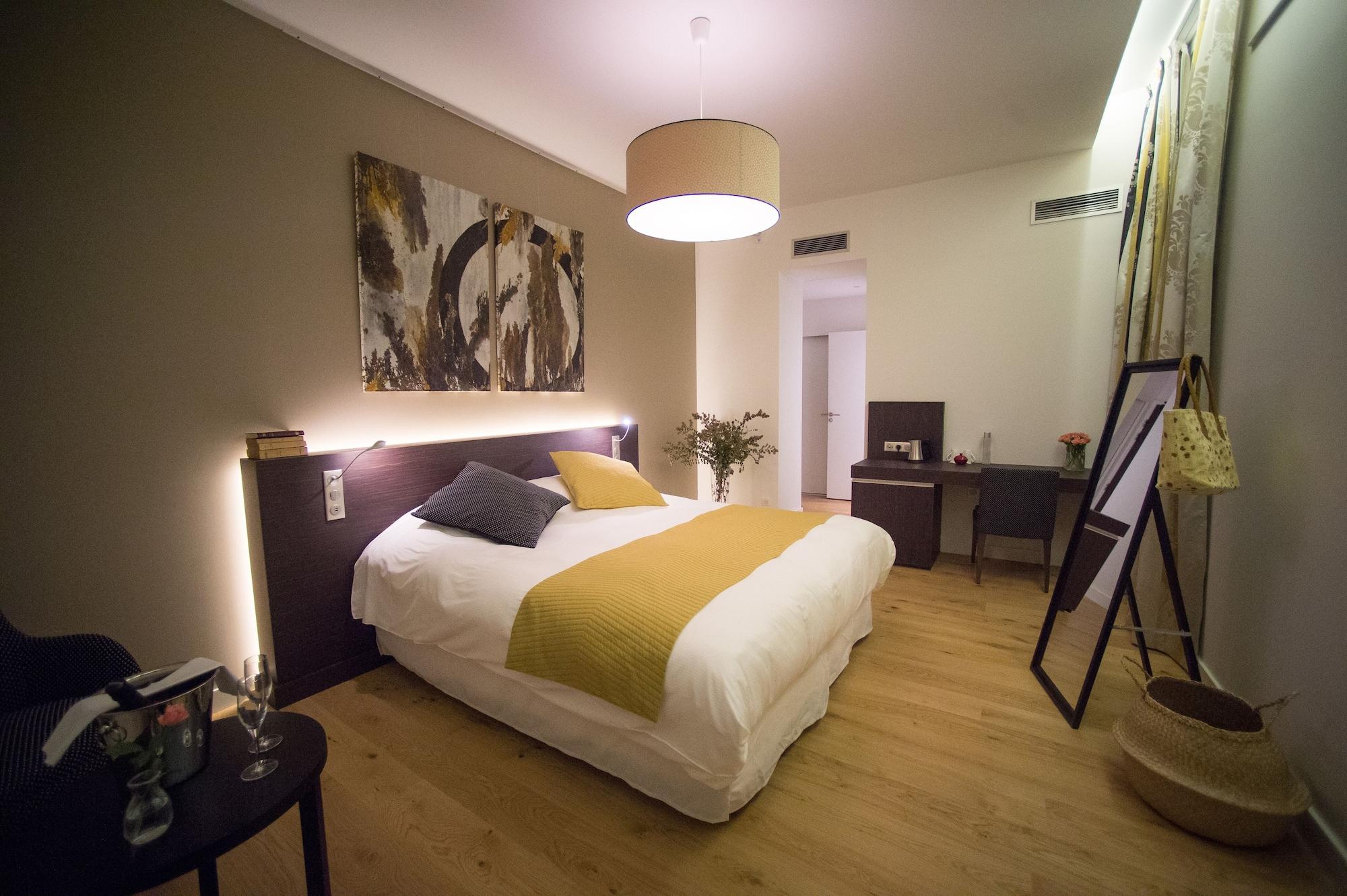 Best Western Premier Le Domaine De Montjoie Ramonville-Saint-Agne Exteriör bild