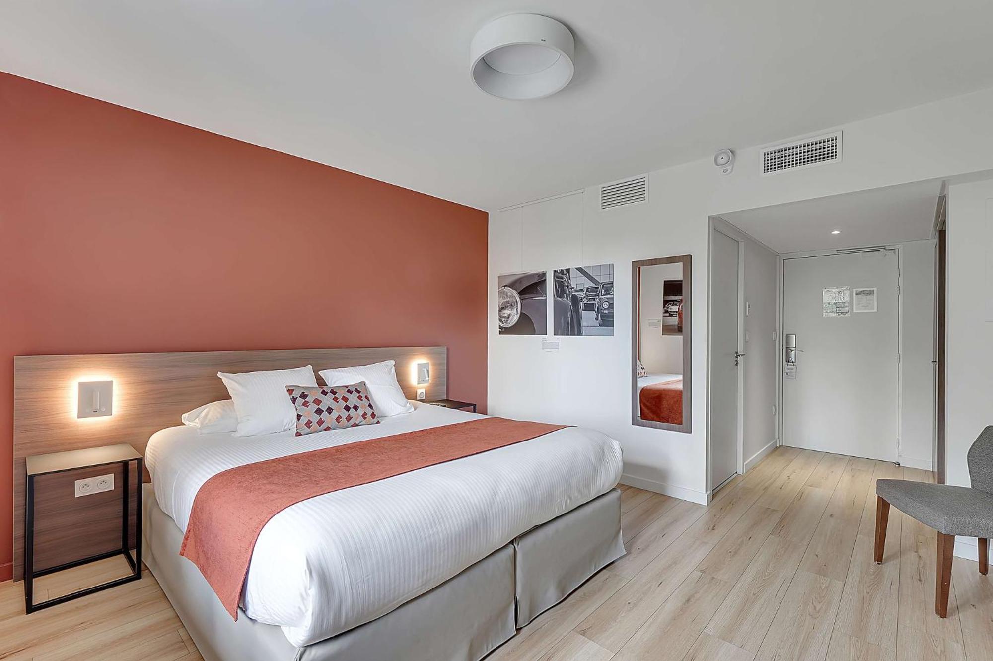 Best Western Premier Le Domaine De Montjoie Ramonville-Saint-Agne Exteriör bild