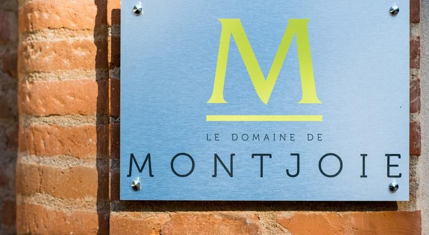 Best Western Premier Le Domaine De Montjoie Ramonville-Saint-Agne Exteriör bild
